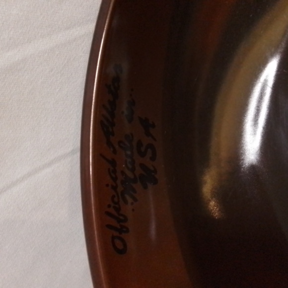 Official Allstars Party bowls and serving trays - Picture 16 of 16